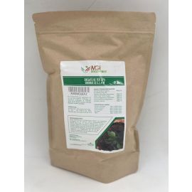 1kg de Chelate de fer 13%