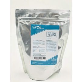 1kg de sulfate de cuivre pentahydrate 25%